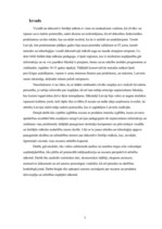 Referāts 'Produkta analīze', 3.