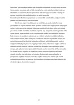 Referāts 'Produkta analīze', 13.