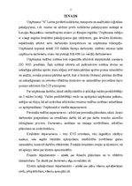 Referāts 'Pieteikums kvalitātes balvai', 3.