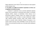 Referāts 'Pieteikums kvalitātes balvai', 10.