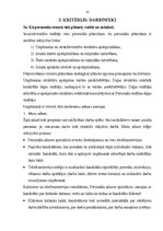 Referāts 'Pieteikums kvalitātes balvai', 11.