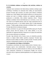 Referāts 'Pieteikums kvalitātes balvai', 13.