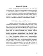 Eseja 'Globalizācija', 5.