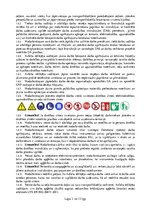 Paraugs 'Darba aizsardzības instrukciju Asfalta ieklājēja vadītājam', 3.