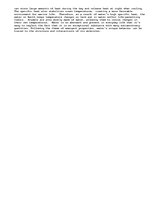 Eseja 'Biology. The Properties of Water', 2.