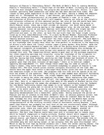 Eseja 'Canterbury Tales - The Wife of Bath', 1.