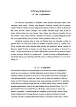 Referāts 'Personvārds', 4.