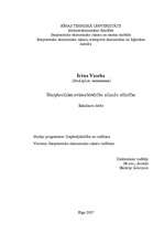 Diplomdarbs 'Starptautisko aviosabiedrību alianšu attīstība', 1.