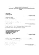 Diplomdarbs 'Starptautisko aviosabiedrību alianšu attīstība', 2.