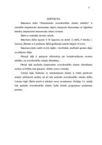 Diplomdarbs 'Starptautisko aviosabiedrību alianšu attīstība', 4.