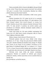 Diplomdarbs 'Starptautisko aviosabiedrību alianšu attīstība', 9.