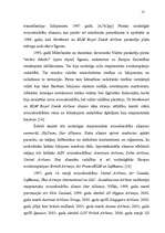 Diplomdarbs 'Starptautisko aviosabiedrību alianšu attīstība', 13.