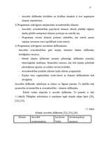 Diplomdarbs 'Starptautisko aviosabiedrību alianšu attīstība', 17.