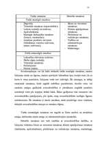 Diplomdarbs 'Starptautisko aviosabiedrību alianšu attīstība', 21.