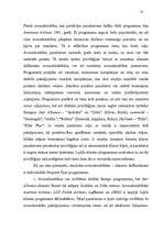 Diplomdarbs 'Starptautisko aviosabiedrību alianšu attīstība', 31.