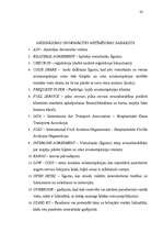 Diplomdarbs 'Starptautisko aviosabiedrību alianšu attīstība', 54.