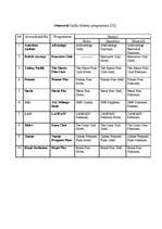 Diplomdarbs 'Starptautisko aviosabiedrību alianšu attīstība', 58.