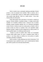 Referāts 'Produkta analīzes metodes', 2.