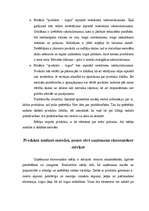 Referāts 'Produkta analīzes metodes', 9.