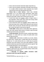 Konspekts 'Nauda, banku sistēma un monetārā politika', 3.