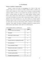 Referāts 'Ēdināšanas uzņēmuma pakalpojumu kvalitāte', 22.