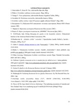 Referāts 'Ēdināšanas uzņēmuma pakalpojumu kvalitāte', 33.