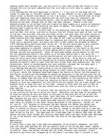 Eseja 'Ephesians 9', 2.