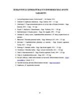 Referāts 'Darba samaksas būtība un veidi uzņēmējdarbībā', 29.