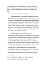 Konspekts 'Konkurence un tirgus struktūra. Firmas rīcība pilnīgas un nepilnīgas konkurences', 2.