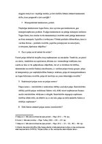 Konspekts 'Konkurence un tirgus struktūra. Firmas rīcība pilnīgas un nepilnīgas konkurences', 3.