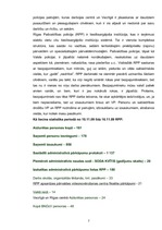 Konspekts 'Tiesību aizsardzības iestāžu loma valsts noteikto tiesību normu izpildes nodroši', 2.