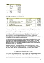 Referāts 'Ārvalstu investīcijas Latvijā', 7.