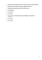 Referāts 'Ārvalstu investīcijas Latvijā', 10.