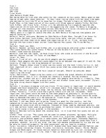 Eseja 'Marijuana', 1.