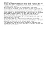 Eseja 'Marijuana', 2.