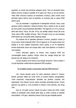 Eseja 'Pretrunīgi vērtēti Otrā pasaules kara notikumi Latvijas vēsturē', 2.