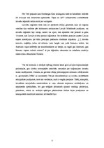 Eseja 'Pretrunīgi vērtēti Otrā pasaules kara notikumi Latvijas vēsturē', 6.