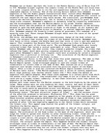 Eseja 'The Spread of the Arab Empire and Islam', 1.