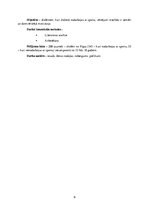 Referāts 'Sportojošo un nesportojošo jauniešu mācību motivācijas salīdzinājums', 6.