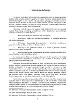 Referāts 'Sportojošo un nesportojošo jauniešu mācību motivācijas salīdzinājums', 7.