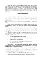 Referāts 'Sportojošo un nesportojošo jauniešu mācību motivācijas salīdzinājums', 9.