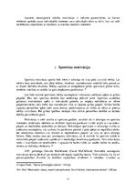 Referāts 'Sportojošo un nesportojošo jauniešu mācību motivācijas salīdzinājums', 11.