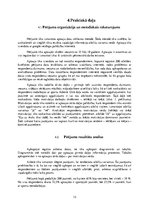 Referāts 'Sportojošo un nesportojošo jauniešu mācību motivācijas salīdzinājums', 13.