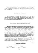 Referāts 'Sportojošo un nesportojošo jauniešu mācību motivācijas salīdzinājums', 14.