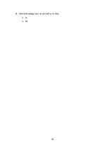 Referāts 'Sportojošo un nesportojošo jauniešu mācību motivācijas salīdzinājums', 22.