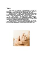 Konspekts 'Maņas', 5.