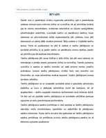 Referāts 'Tiesu pārkāpums, jurisdiskā atbildība, sods', 2.