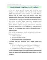 Referāts 'Tiesu pārkāpums, jurisdiskā atbildība, sods', 4.