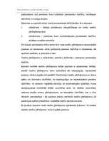 Referāts 'Tiesu pārkāpums, jurisdiskā atbildība, sods', 7.