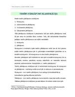 Referāts 'Tiesu pārkāpums, jurisdiskā atbildība, sods', 8.